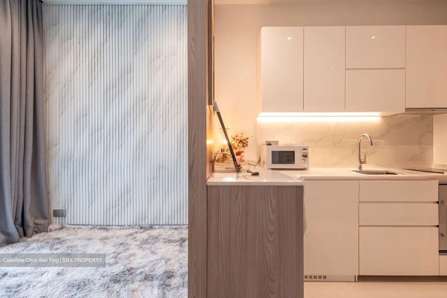 Robin Suites (D10), Apartment #565817701